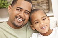 New Partnership Helps Father Secure Emergency Custody